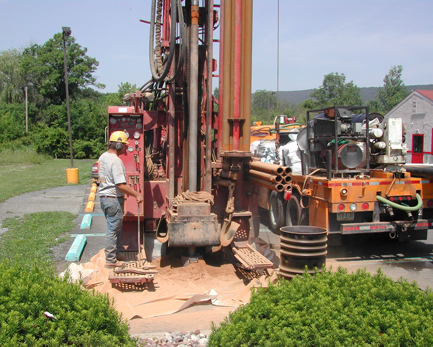 Site Characterization