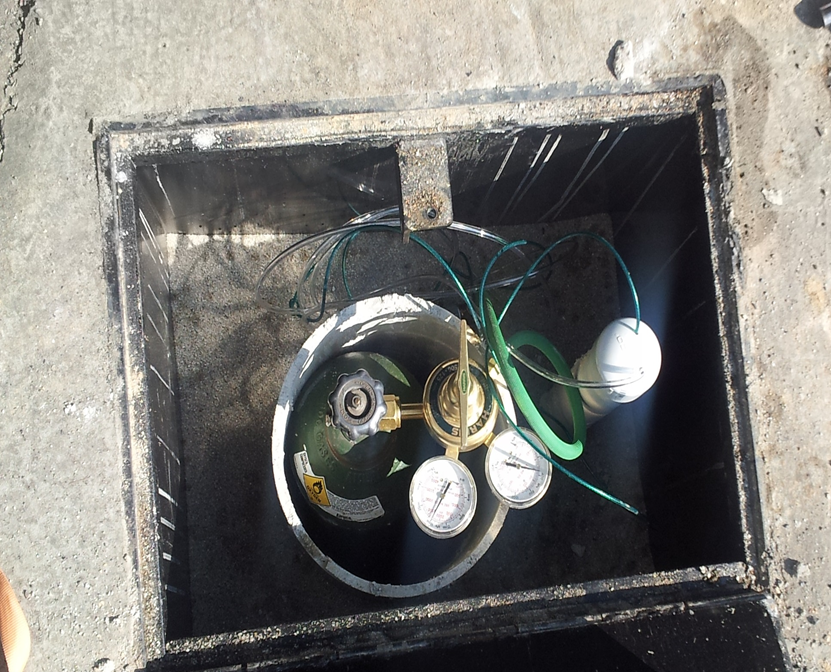 Remedial Design, Remedial Action, and Site Closure