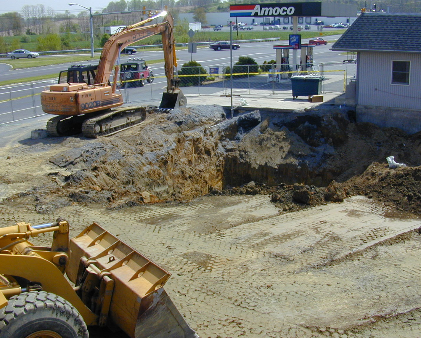 PADEP-Act 2 Land Recycling Program Planning