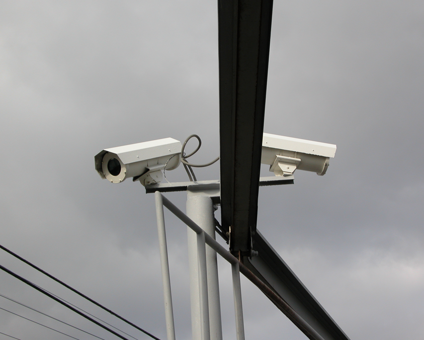 Faculty Security Plans